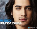 Twisted in anteprima su TIMvision