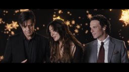 Teaser Trailer - Un Natale stupefacente