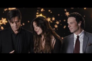 Teaser Trailer - Un Natale stupefacente