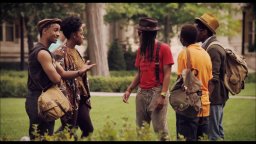 Red Band Trailer - Dear White People