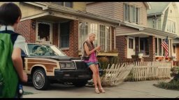 Trailer Italiano - St. Vincent