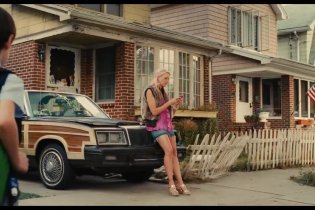 Trailer Italiano - St. Vincent