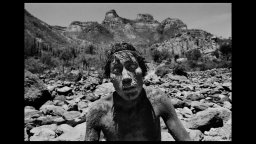 Trailer Italiano - Il Sale della Terra