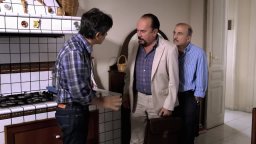 Clip 'L'avvocato spagnolo' - ...E fuori nevica!