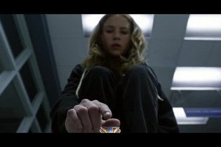 Teaser Trailer - Tomorrowland