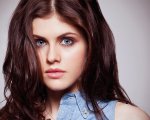 Alexandra Daddario in The Choice