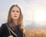 Tomorrowland: le prime immagini e il plot del film