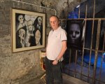Dario Argento e Iggy Pop: crowfunding per The Sandman