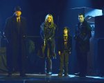 The Strain: commento al finale della stagione 1, The Master 