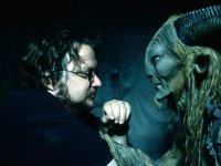 Guillermo Del Toro: 50 anni di mostri  