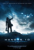 Locandina di Hangar 10