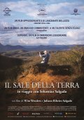 Locandina di Il Sale della Terra