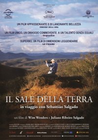 Locandina di Il Sale della Terra