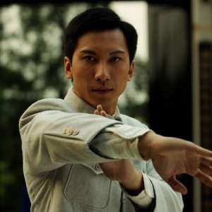 Una scena di Ip Man - The Legend is born