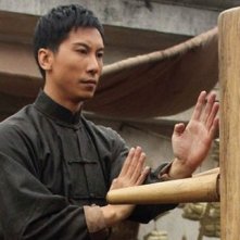 Una scena di Ip Man - The Legend is born