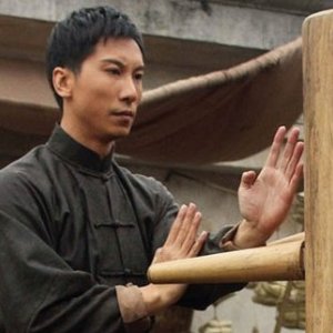 Una scena di Ip Man - The Legend is born