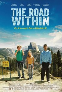 Locandina di The Road Within
