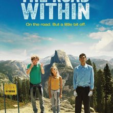 Locandina di The Road Within