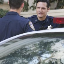 Revenge: Nick Wechsler e Brian Hallisay in Disclosure