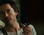Robert Downey Jr. conferma Sherlock Holmes 3