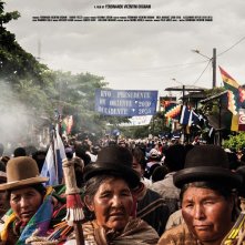 Locandina di Un minuto de silencio