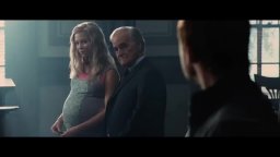 Clip 'Sì non è un'affermazione' - The Judge