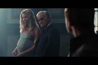 Clip 'Sì non è un'affermazione' - The Judge