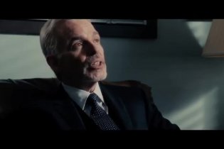 Clip 'Lei è falso come una moneta di legno' - The Judge