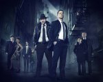 Gotham da domenica su Mediaset