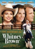 Locandina di Un nuovo amico per Whitney Brown