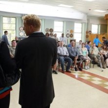 Grey's Anatomy: gli attori Kevin McKidd e Sara Ramirez nella puntata Got to Be Real