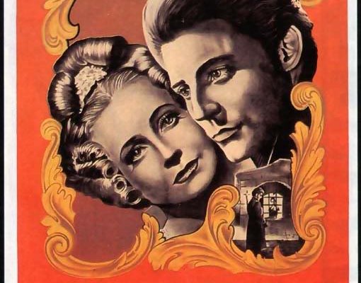 La Certosa di Parma Amanti senza speranza (Film 1948) trama, cast