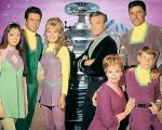 Lost in Space: arriva il reboot tv