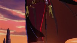 Clip 'Emeraldas' - Capitan Harlock: L'Arcadia della mia Giovinezza