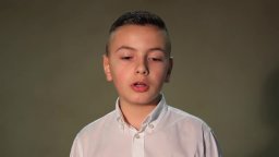 Clip 'Gli attori' - La scuola più bella del mondo