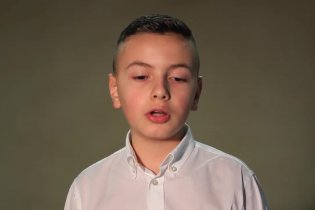 Clip 'Gli attori' - La scuola più bella del mondo