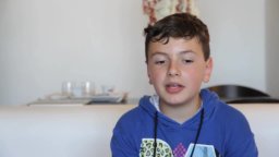 Clip 'La famiglia' - La scuola più bella del mondo