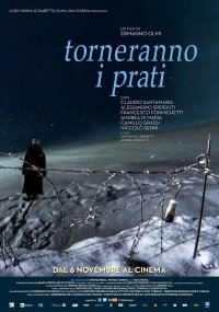 Locandina di Torneranno i prati