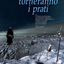 Locandina di Torneranno i prati