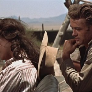 Una scena de Il gigante