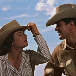 Una scena de Il gigante