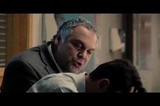 Clip 'Non puoi perdere questa causa' - The Judge