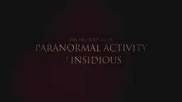 Trailer Italiano - La metamorfosi del male