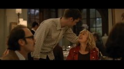 Clip 'Il pranzo di compleanno' - La moglie del cuoco