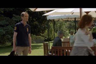 Clip 'L'amante' - La moglie del cuoco