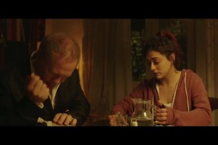 Backstage 'La camomilla' - Buoni a nulla