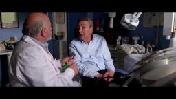 Backstage 'Il lavoro sul set con gli attori' - Buoni a nulla