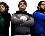 La banda dei supereroi: l'anteprima nazionale il 14 ottobre