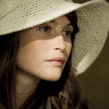 Gemma Bovery: Gemma Arterton in una scena del film