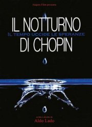 Locandina di Il Notturno di Chopin